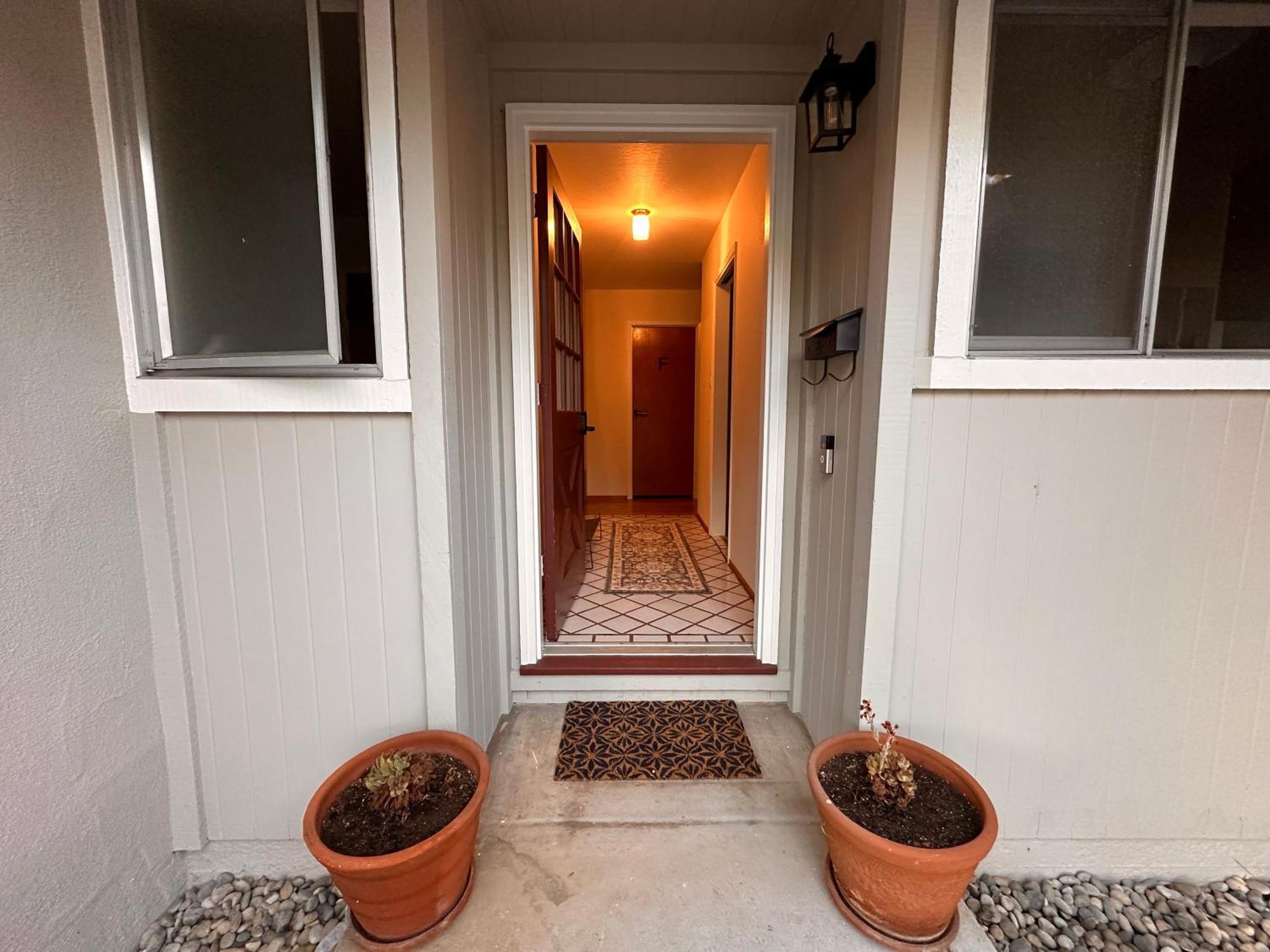 Great Stay In South San Jose Exterior foto