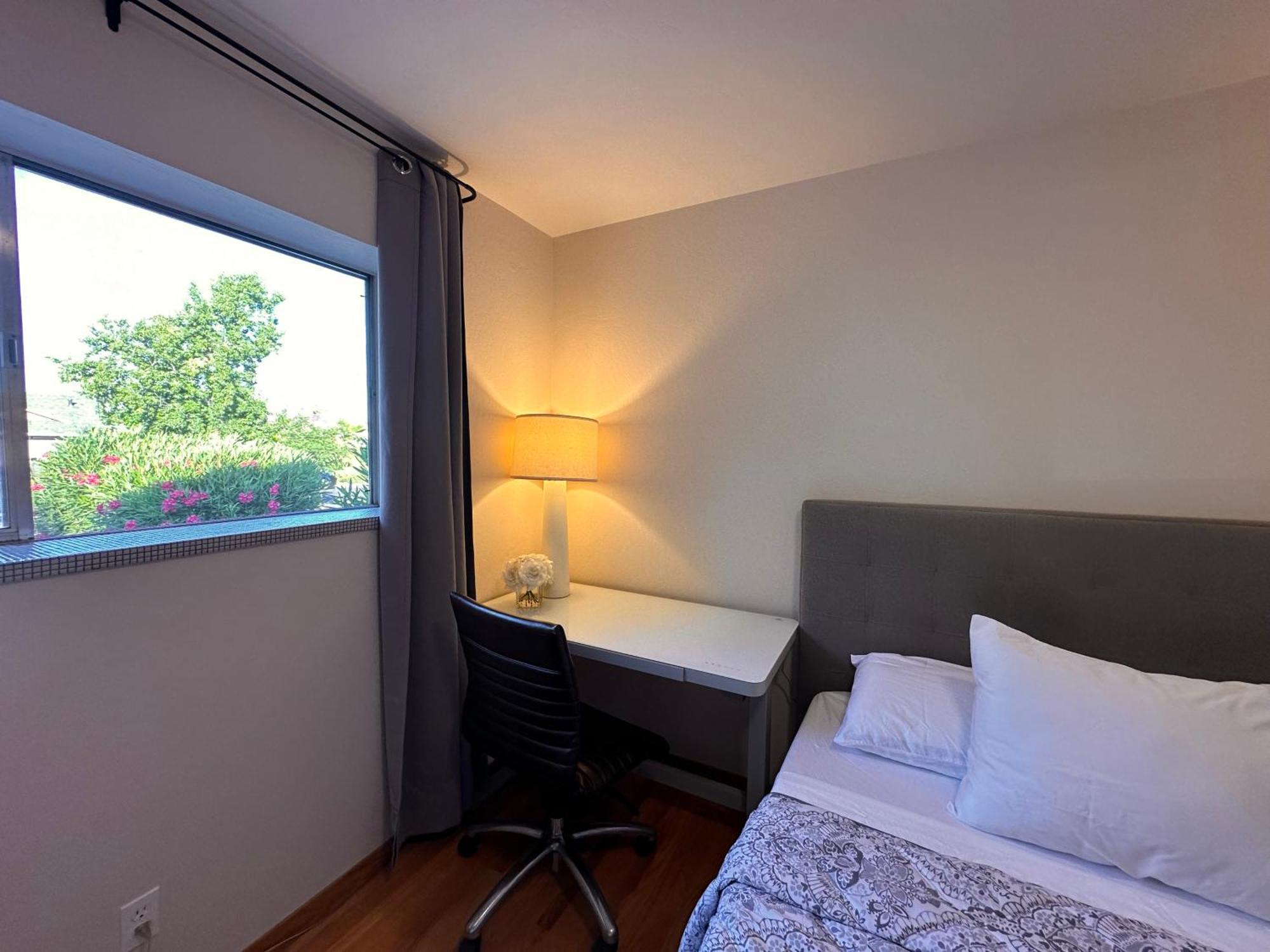 Great Stay In South San Jose Exterior foto